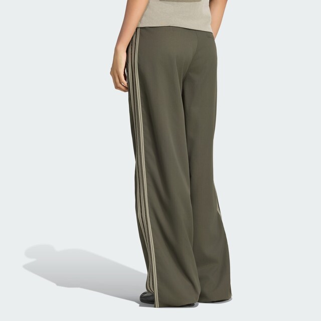 ADIDAS ORIGINALS, Hose 'Firebird' Braun, Bild 3 von 5