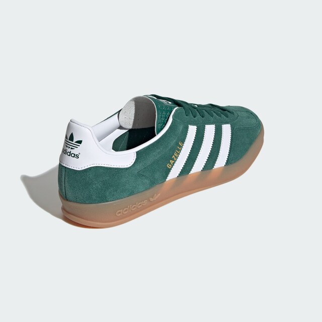 ADIDAS ORIGINALS, Sneaker 'Gazelle', Grün, Bild 8 von 8