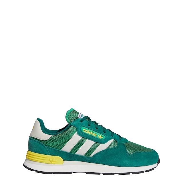 ADIDAS ORIGINALS, Laufschuh 'Treziod 2.0', Grün, Bild 2 von 9