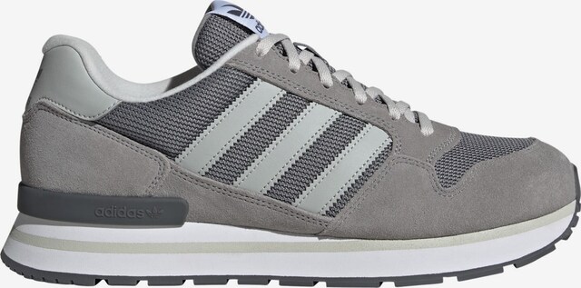 ADIDAS ORIGINALS, Sneaker 'Zx 500 Rs' Grau, Bild 2 von 9