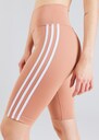 ADIDAS ORIGINALS, Leggings 'Adicolor Classics', Orange, Image 4 of 5