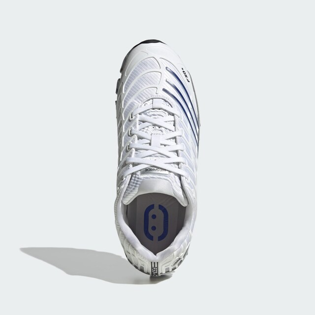 ADIDAS ORIGINALS, Sneakers 'Megaride F50', White, Image 3 of 10