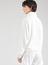 ADIDAS ORIGINALS, Between-Season Jacket 'NY', White, Image 3 of 5