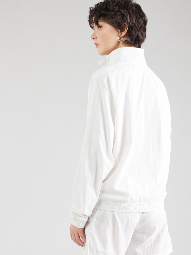 ADIDAS ORIGINALS, Between-Season Jacket 'NY', White, Image 3 of 5