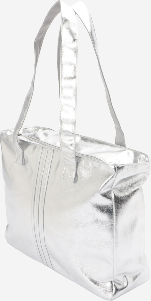 Shopper 'SHOPPER METALLIC PU', Bild 3 von 4