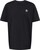 ADIDAS ORIGINALS, T-Shirt 'Adicolor Classics Back+Front Trefoil' Schwarz