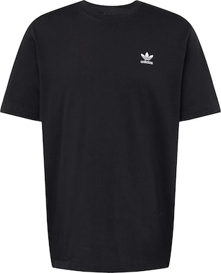 T-Shirt 'Adicolor Classics Back+Front Trefoil'