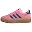 Nicht ausgewählt, ADIDAS ORIGINALS, Sneaker 'Gazelle Bold', Pink