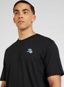ADIDAS ORIGINALS, Shirt, Black, Image 4 of 5