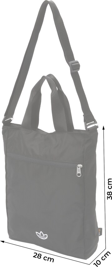 ADIDAS ORIGINALS, Shopper 'Premium Essentials' Schwarz, Bild 2 von 4