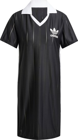 ADIDAS ORIGINALS, Dress 'Adicolor', Black