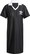 ADIDAS ORIGINALS, Kleid 'Adicolor' Schwarz