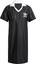 Ausgewählt, ADIDAS ORIGINALS, Kleid 'Adicolor' Schwarz