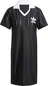 Nicht ausgewählt, ADIDAS ORIGINALS, Kleid 'Adicolor' Schwarz