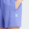 ADIDAS ORIGINALS, Shorts 'Essentials', Blau, Bild 4 von 5