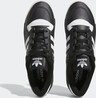 ADIDAS ORIGINALS, Sneaker 'Rivalry' Schwarz, Bild 3 von 8
