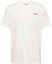 Ausgewählt, ADIDAS ORIGINALS, T-Shirt '80s Beach Day' Weiß