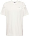 Selected, ADIDAS ORIGINALS, Shirt '80s Beach Day', White