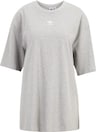 Unselected, ADIDAS ORIGINALS, Shirt 'Essentials', Grey