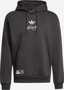 ADIDAS ORIGINALS, Sweatshirt 'Bob Marley' Schwarz, Bild 1 von 6