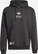 ADIDAS ORIGINALS, Sweatshirt 'Bob Marley' Schwarz