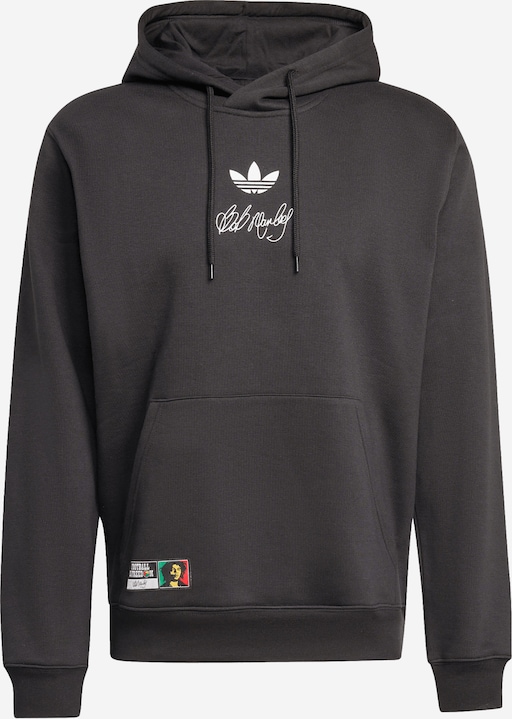 Sweatshirt 'Bob Marley', Bild 1 von 6