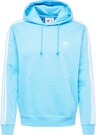 Ausgewählt, ADIDAS ORIGINALS, Sweatshirt 'Adicolor Classics' Blau