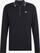 ADIDAS ORIGINALS, Poloshirt Schwarz