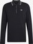 Ausgewählt, ADIDAS ORIGINALS, Poloshirt Schwarz