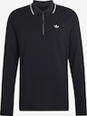Ausgewählt, ADIDAS ORIGINALS, Poloshirt Schwarz