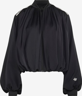 ADIDAS ORIGINALS, Jacke Schwarz