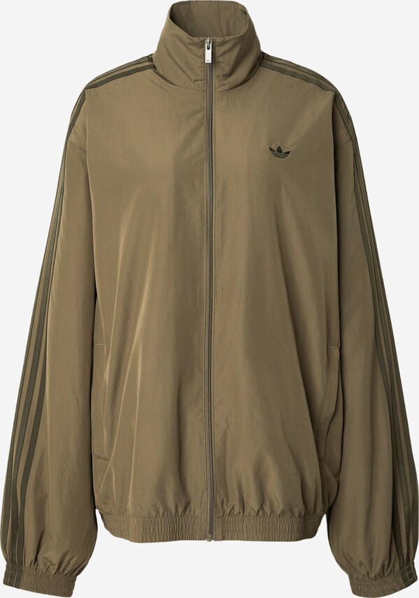 ADIDAS ORIGINALS, Jacke Grün, Bild 1 von 5