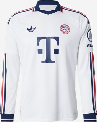 ADIDAS ORIGINALS, Trikot 'FC Bayern Away 26-27' Weiß