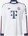 ADIDAS ORIGINALS, Trikot 'FC Bayern Away 26-27' Weiß