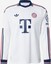Ausgewählt, ADIDAS ORIGINALS, Trikot 'FC Bayern Away 26-27' Weiß