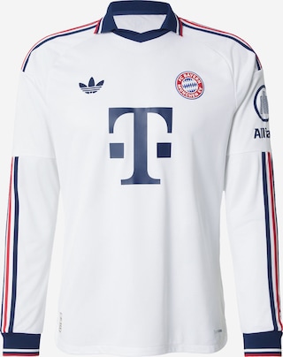 Trikot 'FC Bayern Away 26-27'