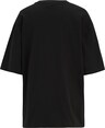 ADIDAS ORIGINALS, Shirt 'Essentials', Black, Image 3 of 5