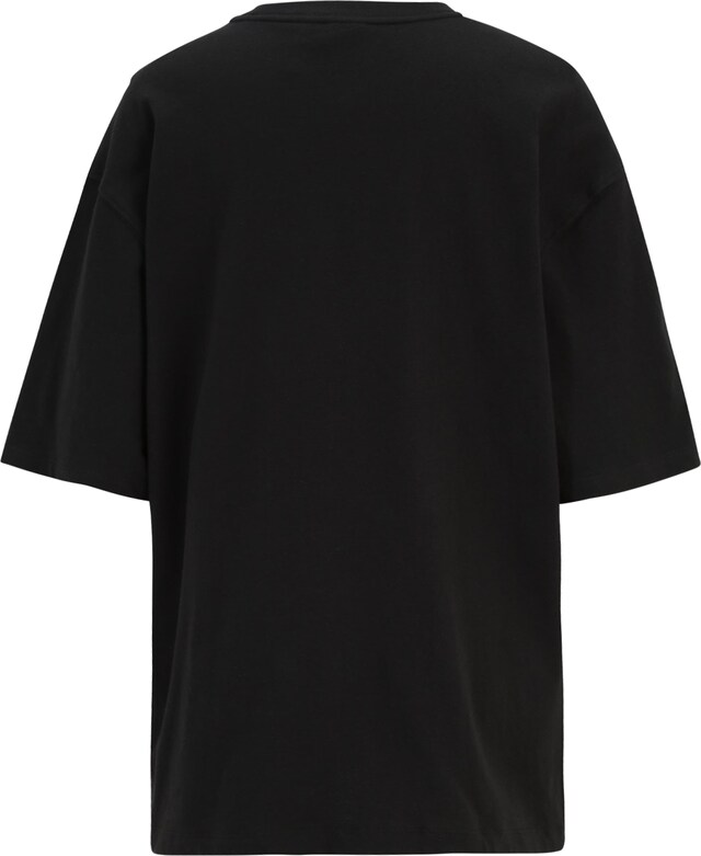 ADIDAS ORIGINALS, Shirt 'Essentials', Black, Image 3 of 5