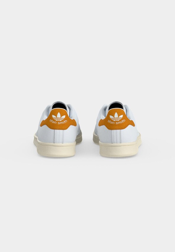 ADIDAS ORIGINALS, Sneaker 'STAN SMITH' Weiß, Bild 4 von 6