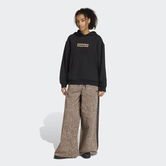 ADIDAS ORIGINALS, Sweatshirt Schwarz