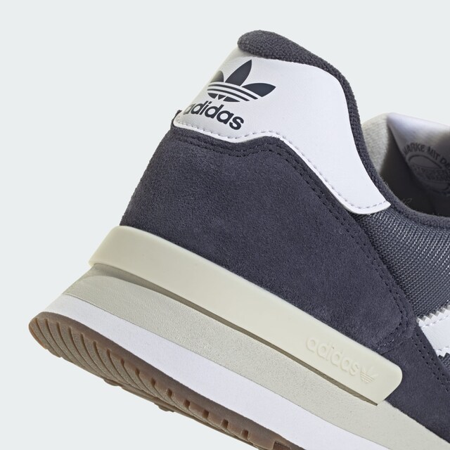 ADIDAS ORIGINALS, Sneaker 'ZX 500 RS' Blau, Bild 9 von 9