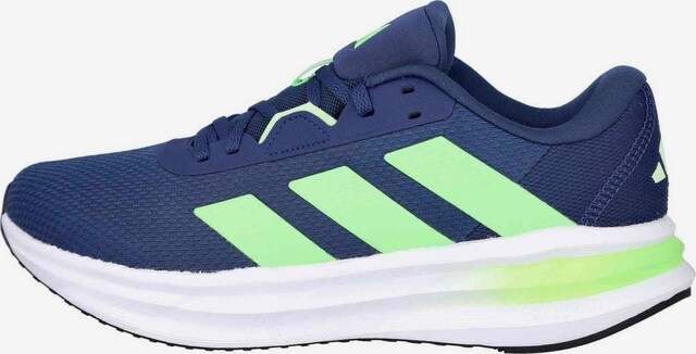ADIDAS ORIGINALS, Sneaker low '070-187877'‌ Blau, Bild 2 von 3