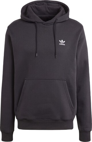 Sweatshirt 'Trefoil Essentials'