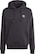 ADIDAS ORIGINALS, Sweatshirt 'Trefoil Essentials', Black