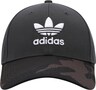 ADIDAS ORIGINALS, Cap Schwarz, Bild 2 von 4