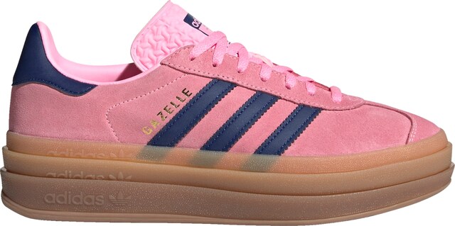 ADIDAS ORIGINALS, Sneaker 'Gazelle Bold' Pink, Bild 2 von 8