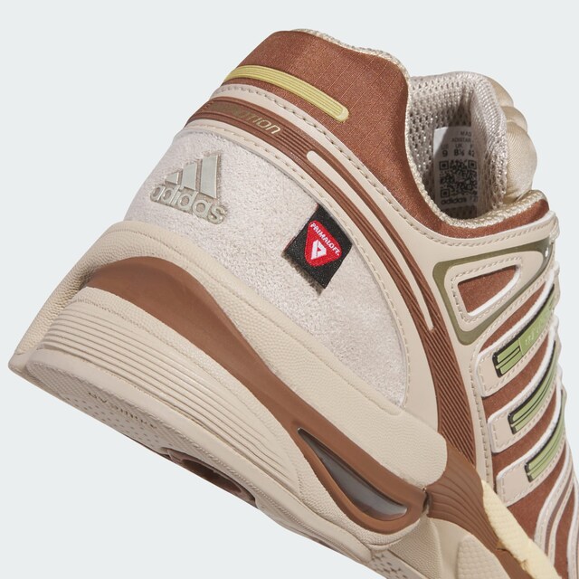 ADIDAS ORIGINALS, Sneaker 'Adistar Control 5' Beige, Bild 8 von 9
