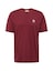 Ausgewählt, ADIDAS ORIGINALS, T-Shirt 'Trefoil Essential' Rot