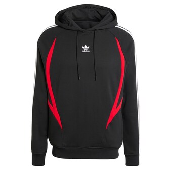 ADIDAS ORIGINALS, Sweatshirt 'Archive' Schwarz
