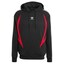 Selected, ADIDAS ORIGINALS, Sweatshirt 'Archive', Black